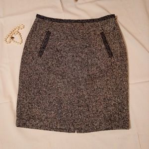 The Limited Collection Skirt